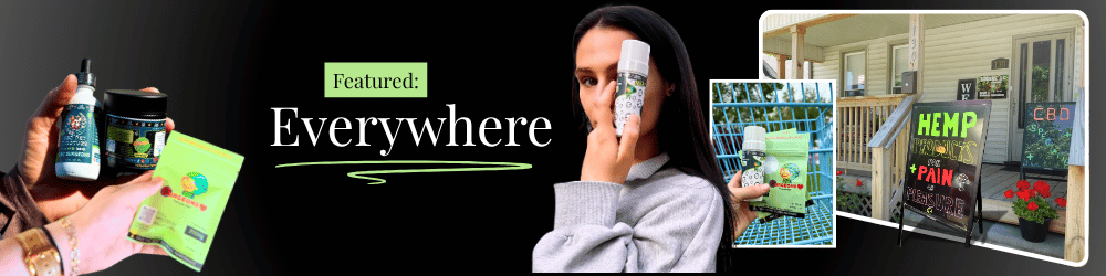 Find your vibe with Surgeons online or CBD Surgeons in Mount Clemens, Michigan