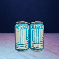 Hemp Extracted D9 Seltzers