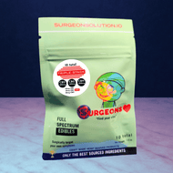 Full Spectrum CBG+CBN+CBD Gummies