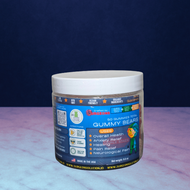 Full Spectrum CBG+CBN+CBD Gummies