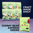 Surgeons Gummy Express
