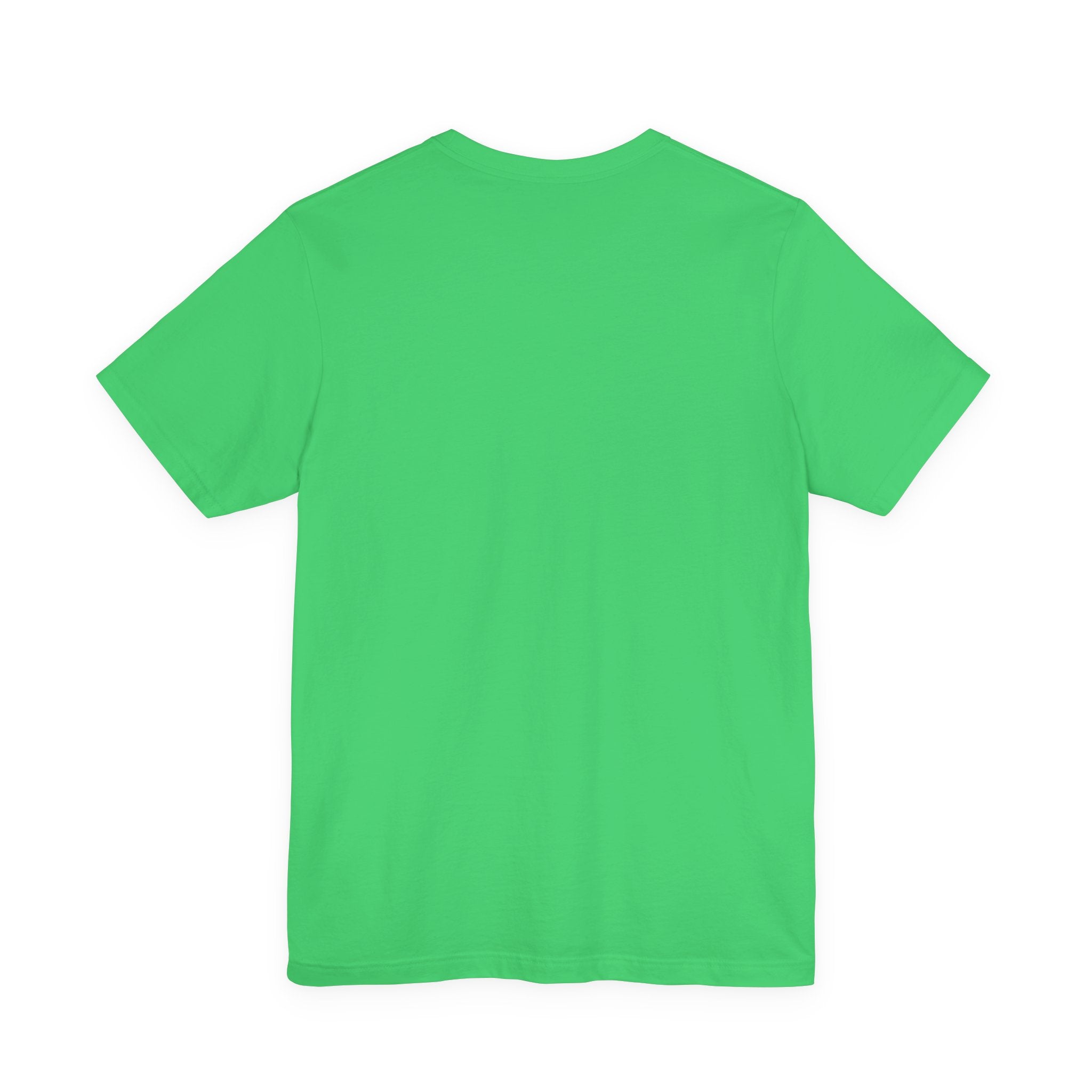 Legalize Dreams T-Shirt - Unisex Short Sleeve Tee for Chill Vibes