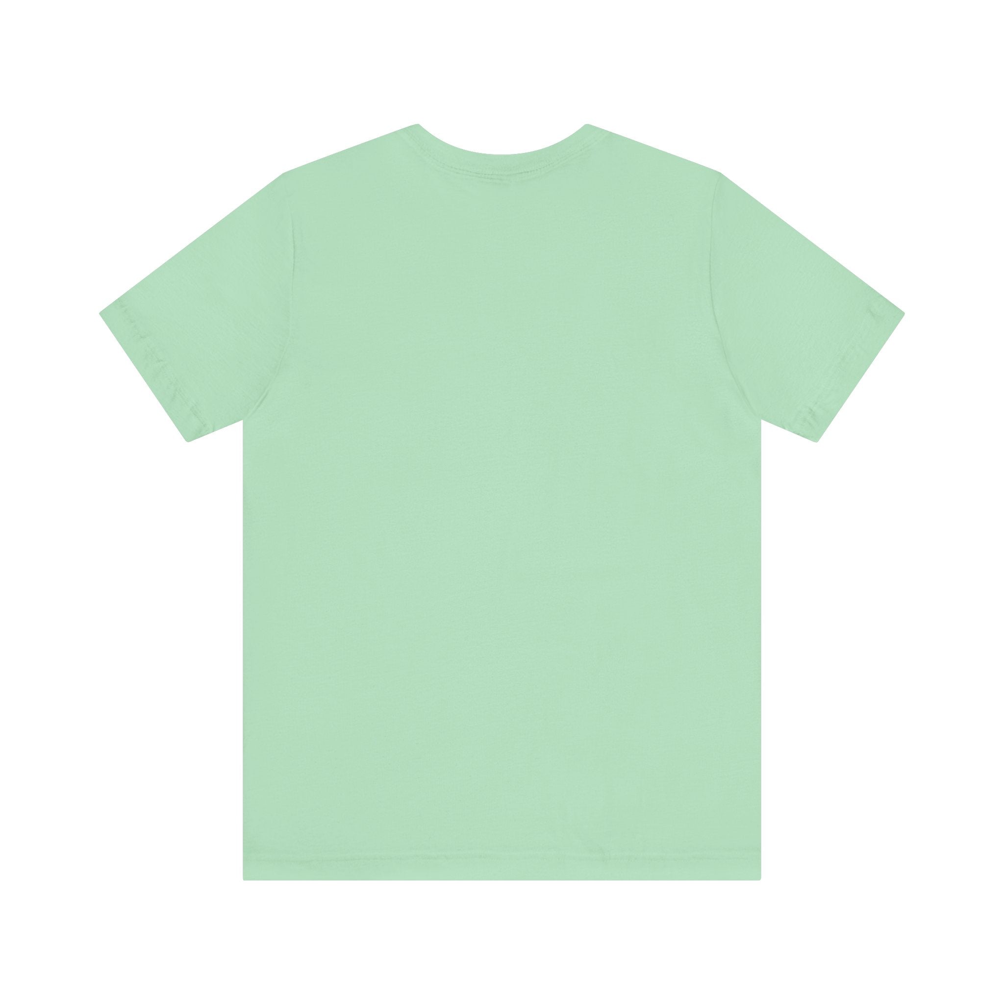 Legalize Dreams T-Shirt - Unisex Short Sleeve Tee for Chill Vibes