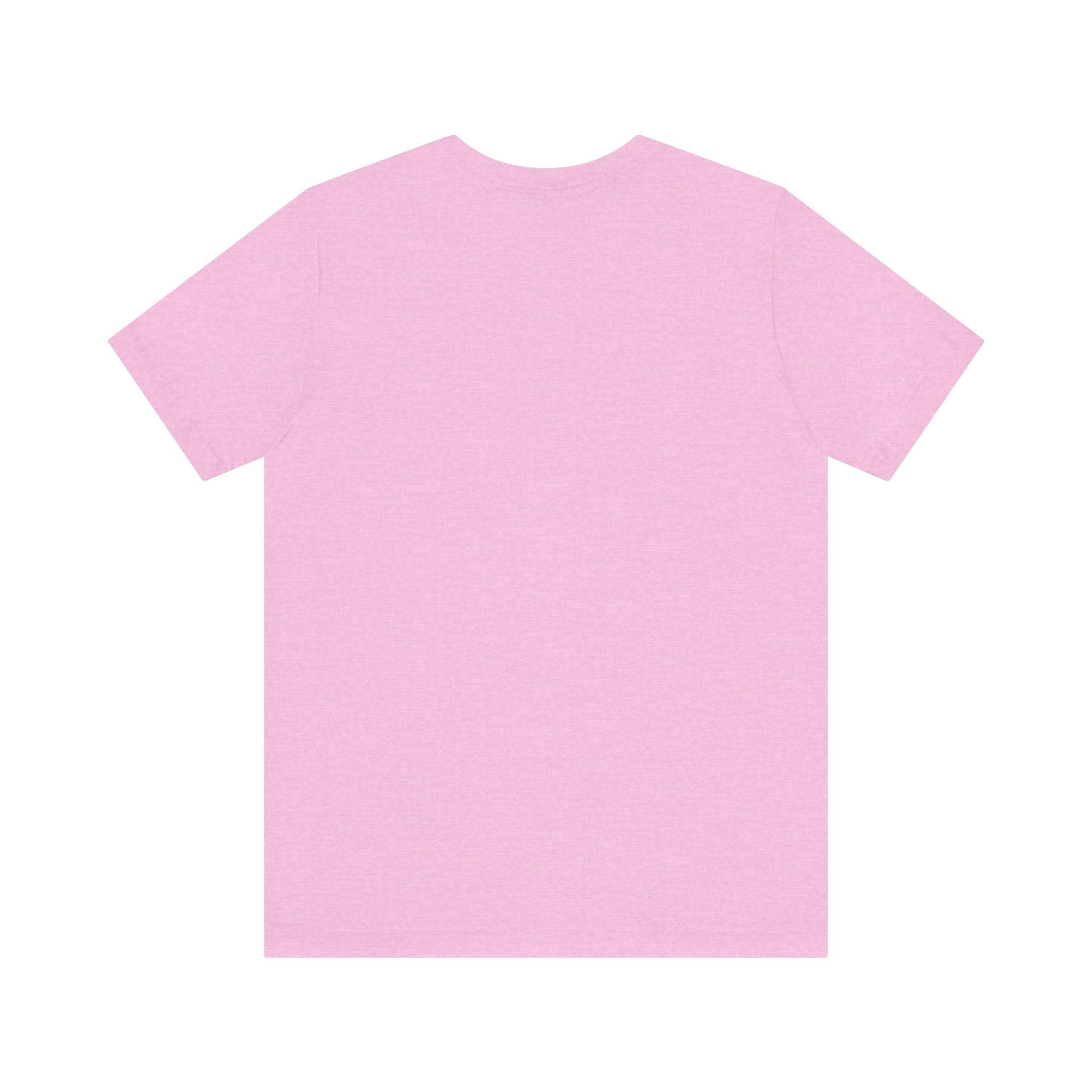Legalize Dreams T-Shirt - Unisex Short Sleeve Tee for Chill Vibes