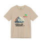 Legalize Dreams T-Shirt - Unisex Short Sleeve Tee for Chill Vibes