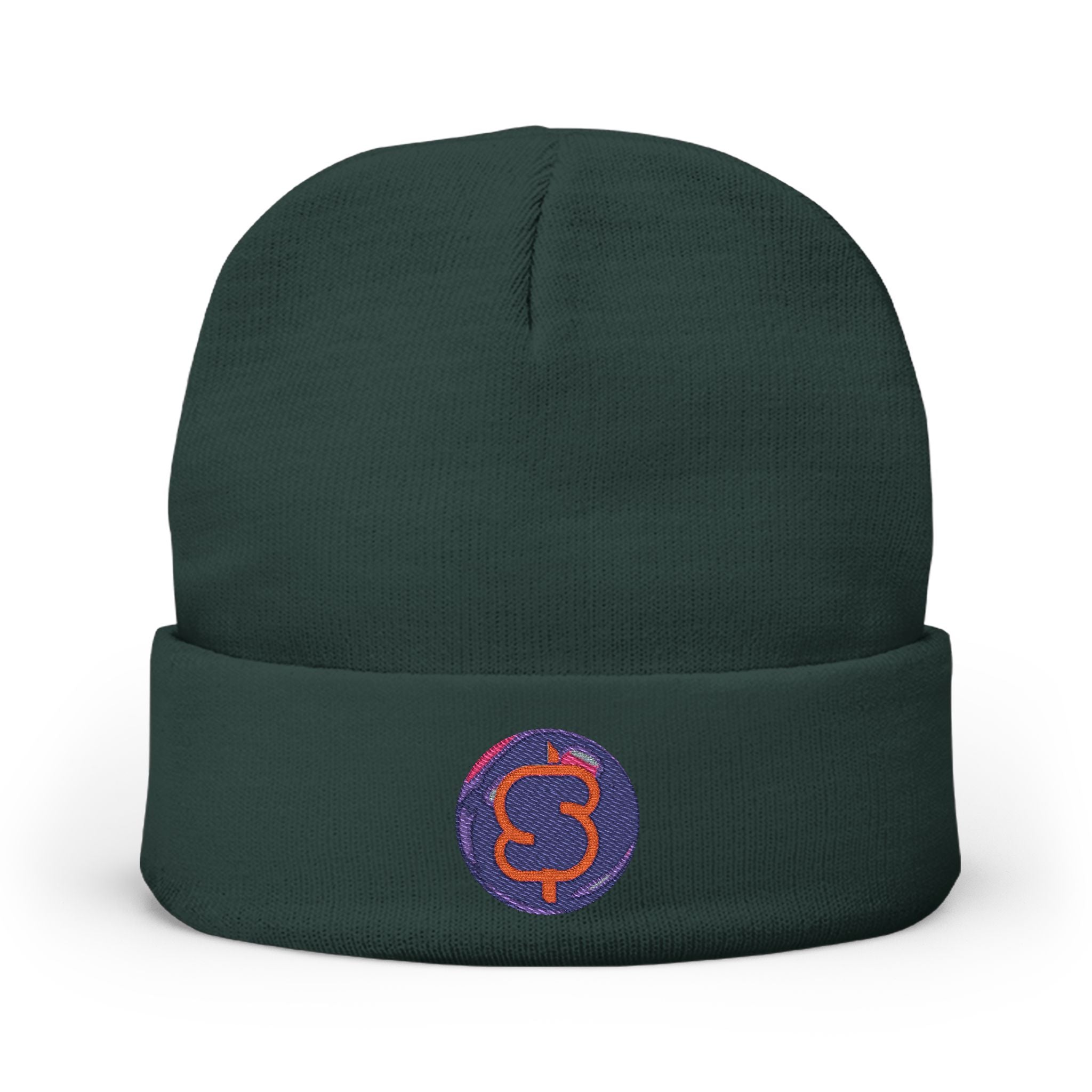 Surgeons Embroidered Knit Beanie, Cozy Winter Hat, Custom Beanie for Him/Her, Cute Gift for Friends, Stylish Outdoor Accessory