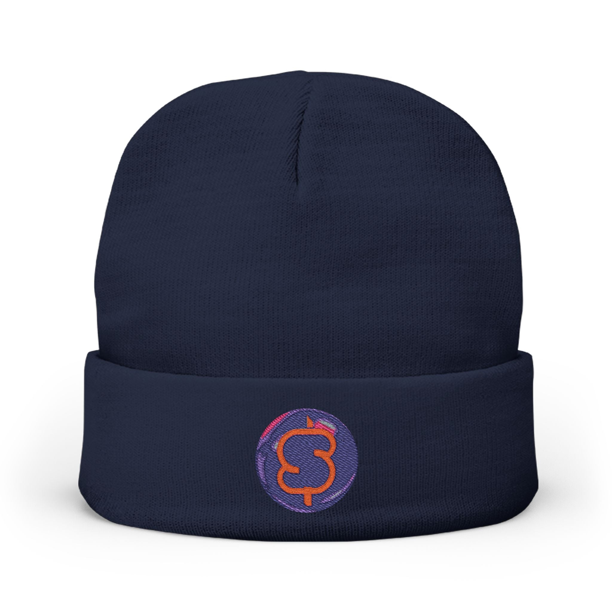 Surgeons Embroidered Knit Beanie, Cozy Winter Hat, Custom Beanie for Him/Her, Cute Gift for Friends, Stylish Outdoor Accessory