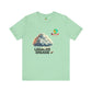 Legalize Dreams T-Shirt - Unisex Short Sleeve Tee for Chill Vibes
