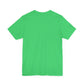 Legalize Dreams T-Shirt - Unisex Short Sleeve Tee for Chill Vibes