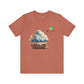 Legalize Dreams T-Shirt - Unisex Short Sleeve Tee for Chill Vibes
