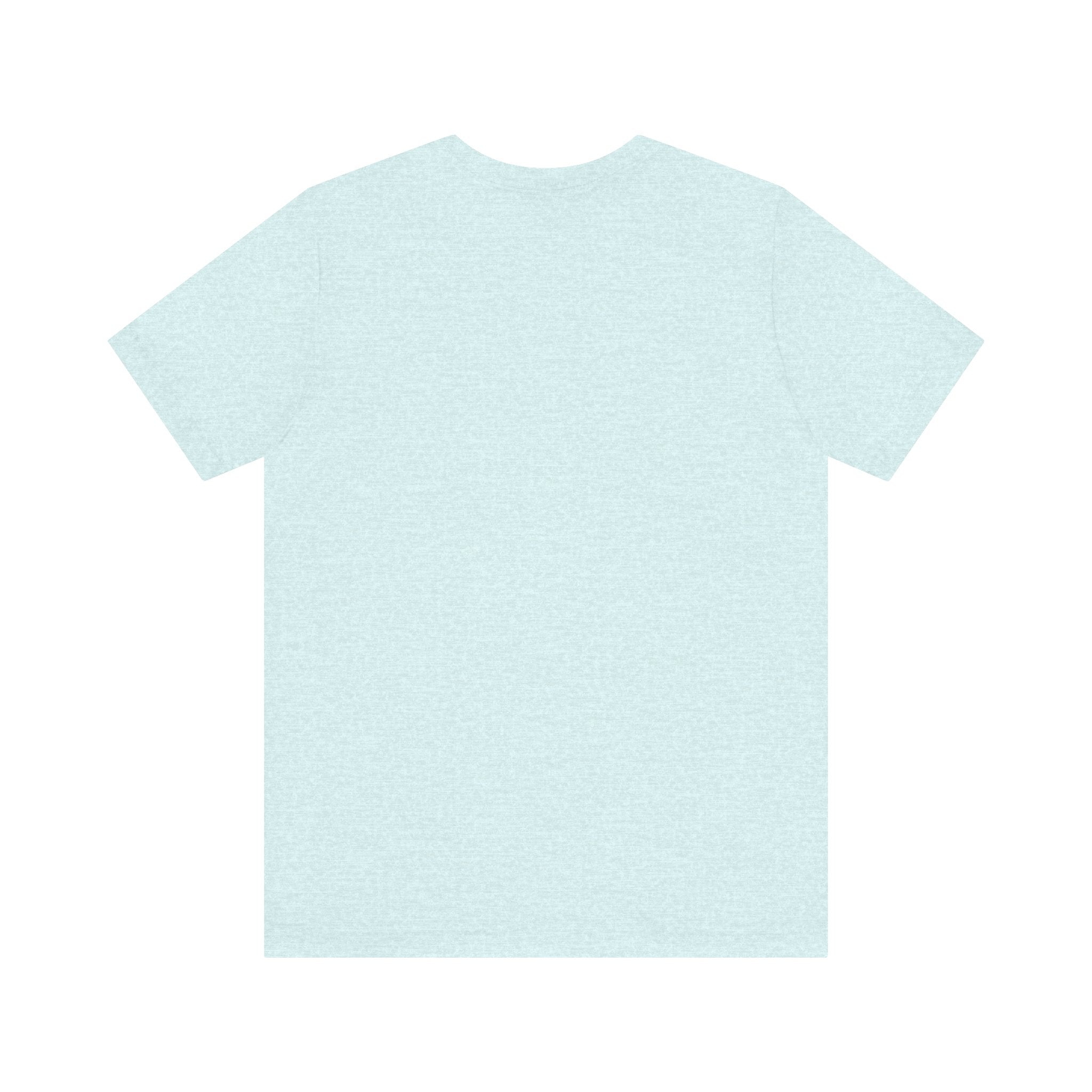 Legalize Dreams T-Shirt - Unisex Short Sleeve Tee for Chill Vibes