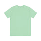 Legalize Dreams T-Shirt - Unisex Short Sleeve Tee for Chill Vibes