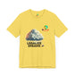 Legalize Dreams T-Shirt - Unisex Short Sleeve Tee for Chill Vibes