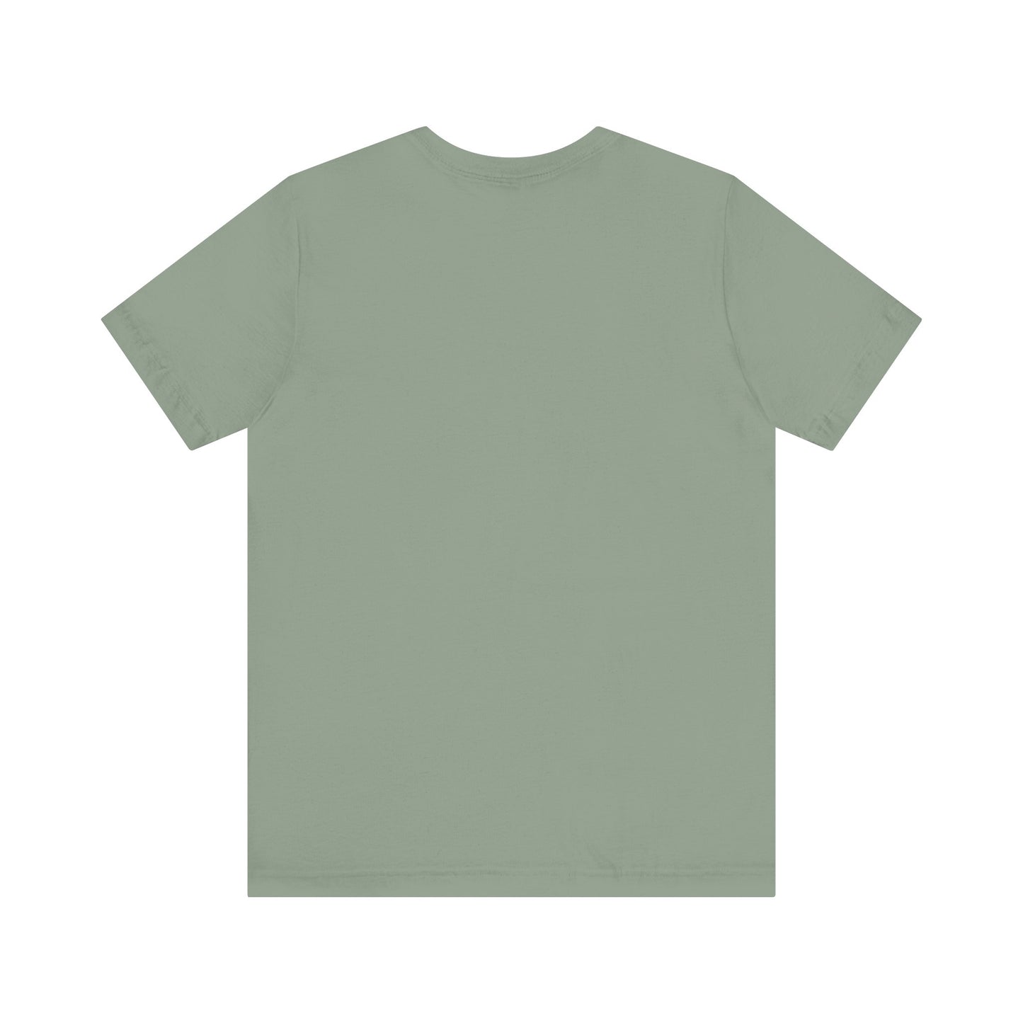 Legalize Dreams T-Shirt - Unisex Short Sleeve Tee for Chill Vibes