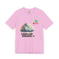 Legalize Dreams T-Shirt - Unisex Short Sleeve Tee for Chill Vibes