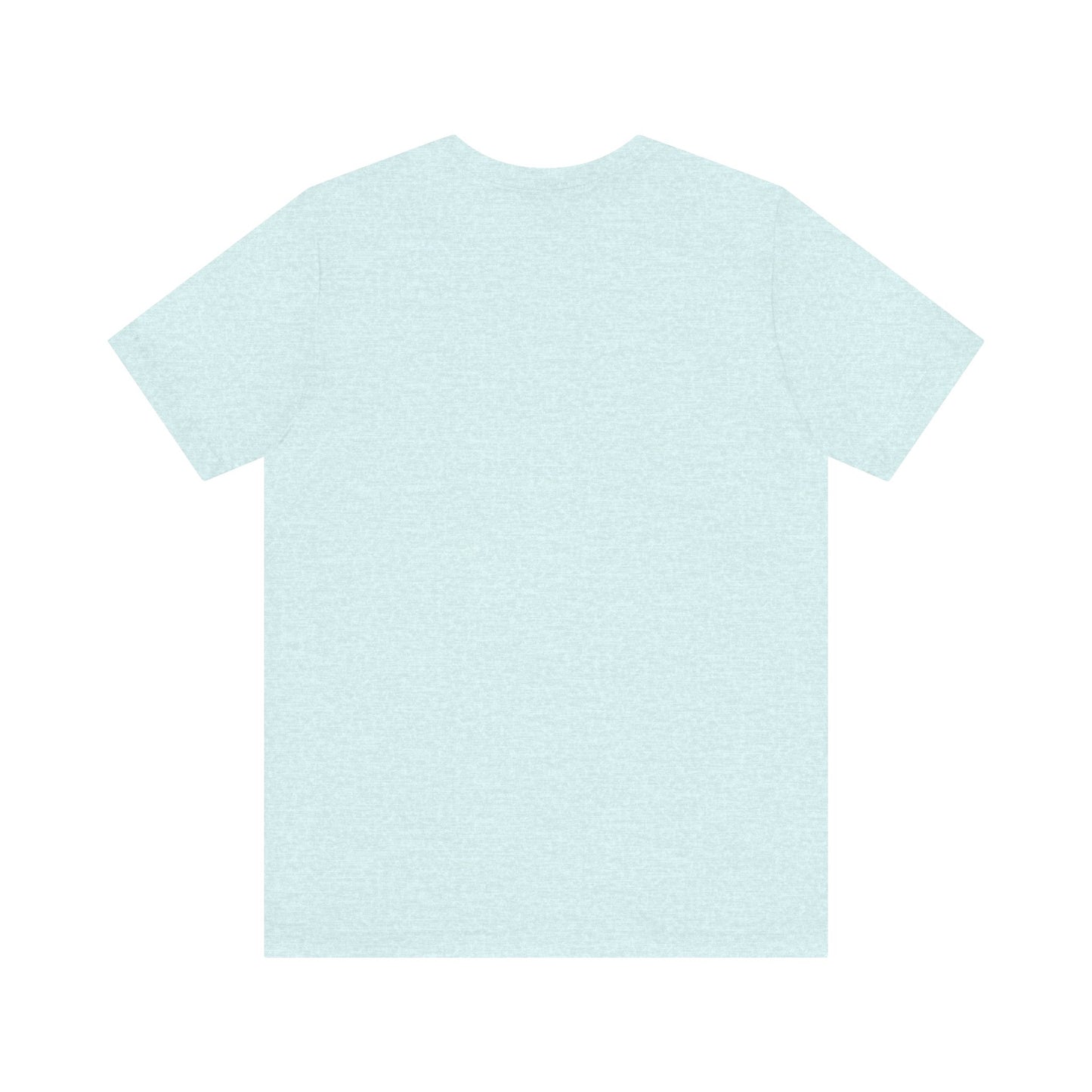 Legalize Dreams T-Shirt - Unisex Short Sleeve Tee for Chill Vibes