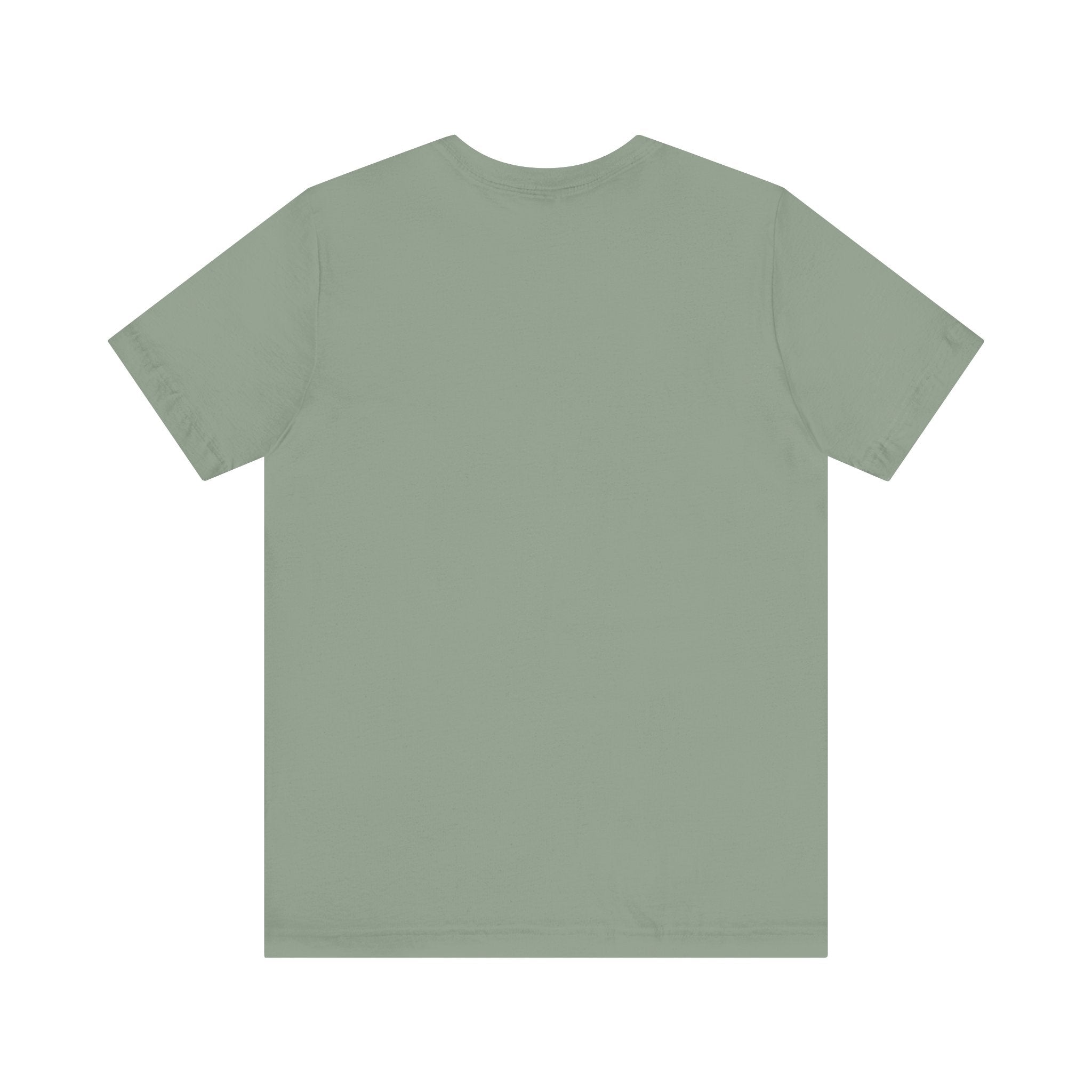 Legalize Dreams T-Shirt - Unisex Short Sleeve Tee for Chill Vibes