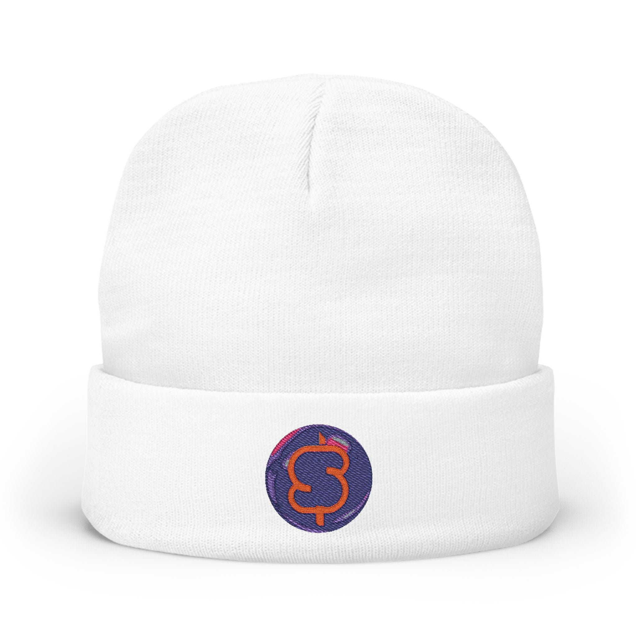 Surgeons Embroidered Knit Beanie, Cozy Winter Hat, Custom Beanie for Him/Her, Cute Gift for Friends, Stylish Outdoor Accessory