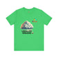 Legalize Dreams T-Shirt - Unisex Short Sleeve Tee for Chill Vibes
