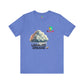 Legalize Dreams T-Shirt - Unisex Short Sleeve Tee for Chill Vibes