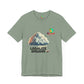 Legalize Dreams T-Shirt - Unisex Short Sleeve Tee for Chill Vibes