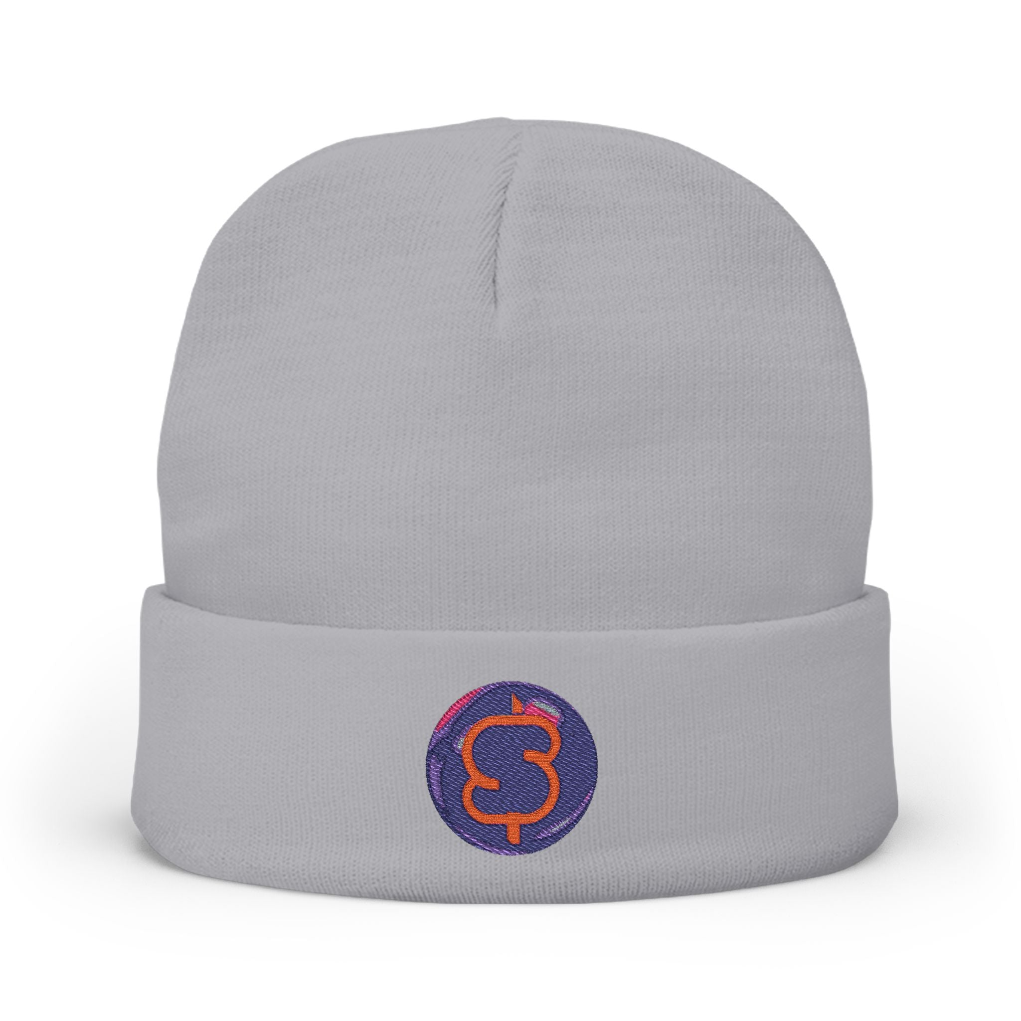 Surgeons Embroidered Knit Beanie, Cozy Winter Hat, Custom Beanie for Him/Her, Cute Gift for Friends, Stylish Outdoor Accessory