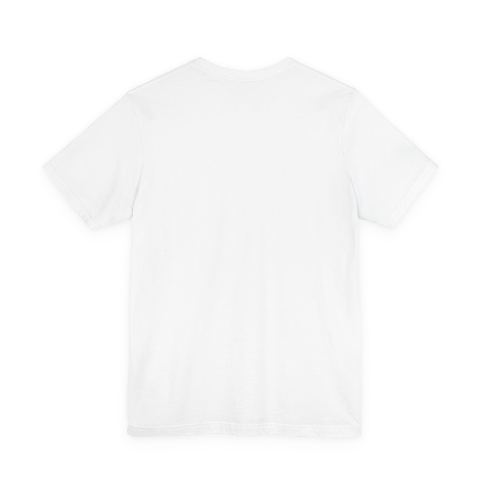Legalize Dreams T-Shirt - Unisex Short Sleeve Tee for Chill Vibes