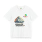 Legalize Dreams T-Shirt - Unisex Short Sleeve Tee for Chill Vibes