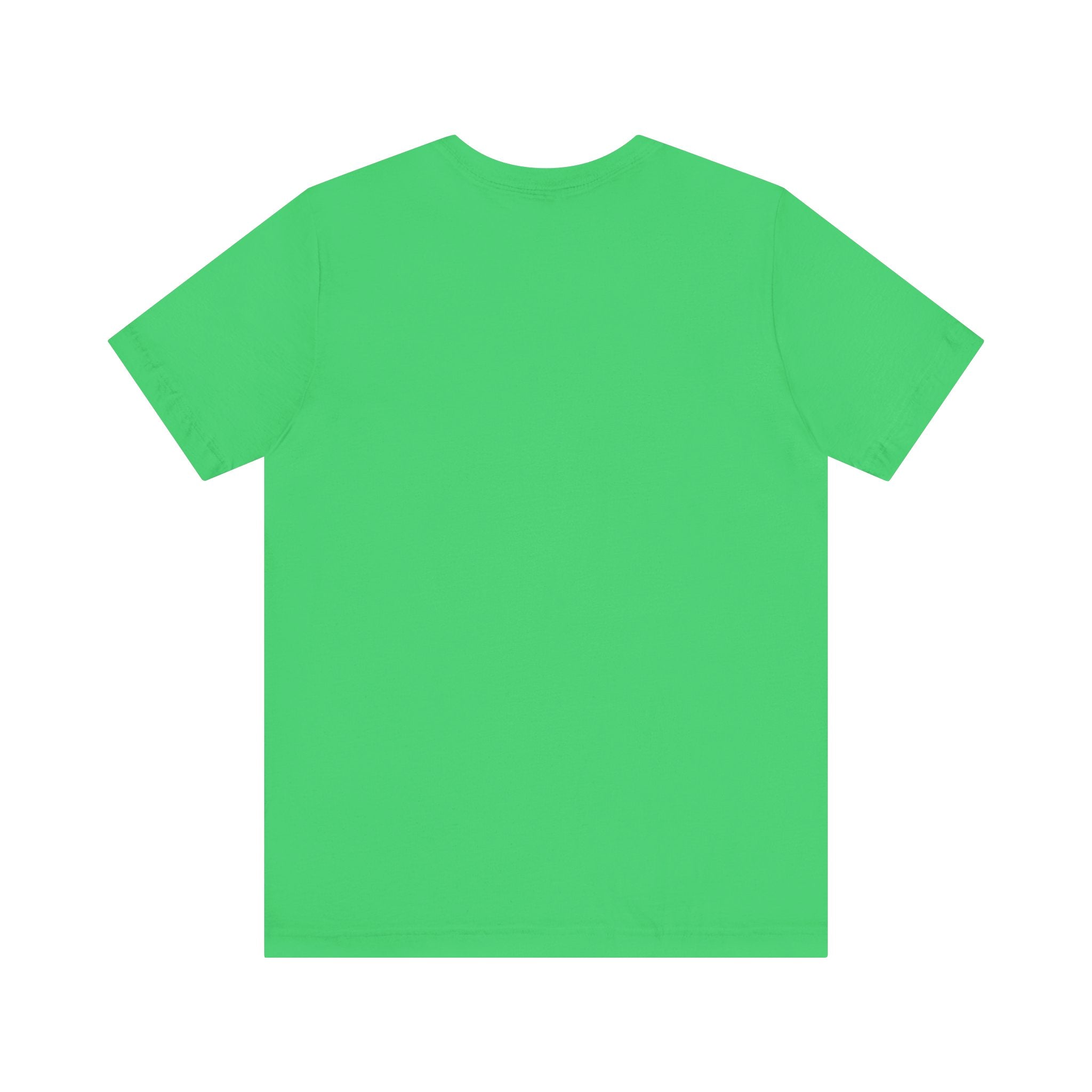 Legalize Dreams T-Shirt - Unisex Short Sleeve Tee for Chill Vibes