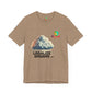 Legalize Dreams T-Shirt - Unisex Short Sleeve Tee for Chill Vibes