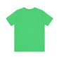 Legalize Dreams T-Shirt - Unisex Short Sleeve Tee for Chill Vibes