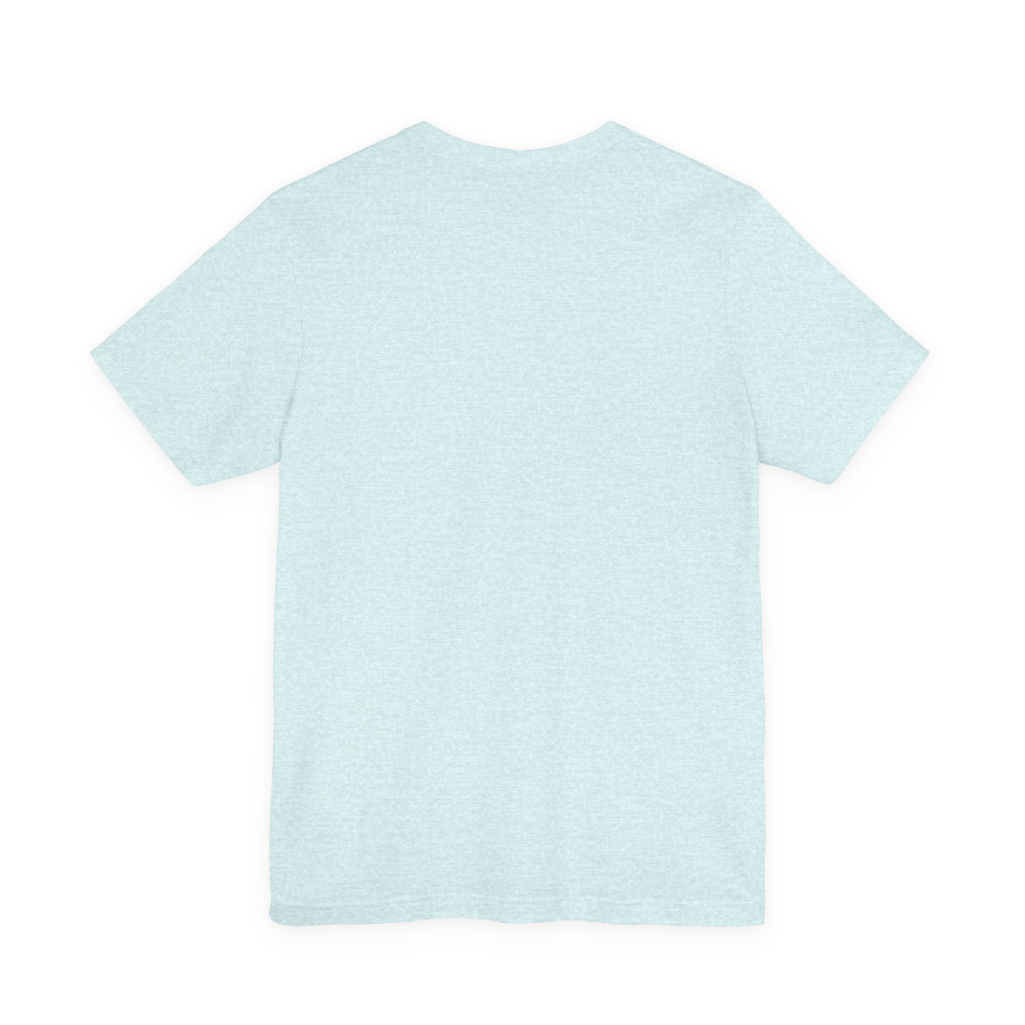 Legalize Dreams T-Shirt - Unisex Short Sleeve Tee for Chill Vibes