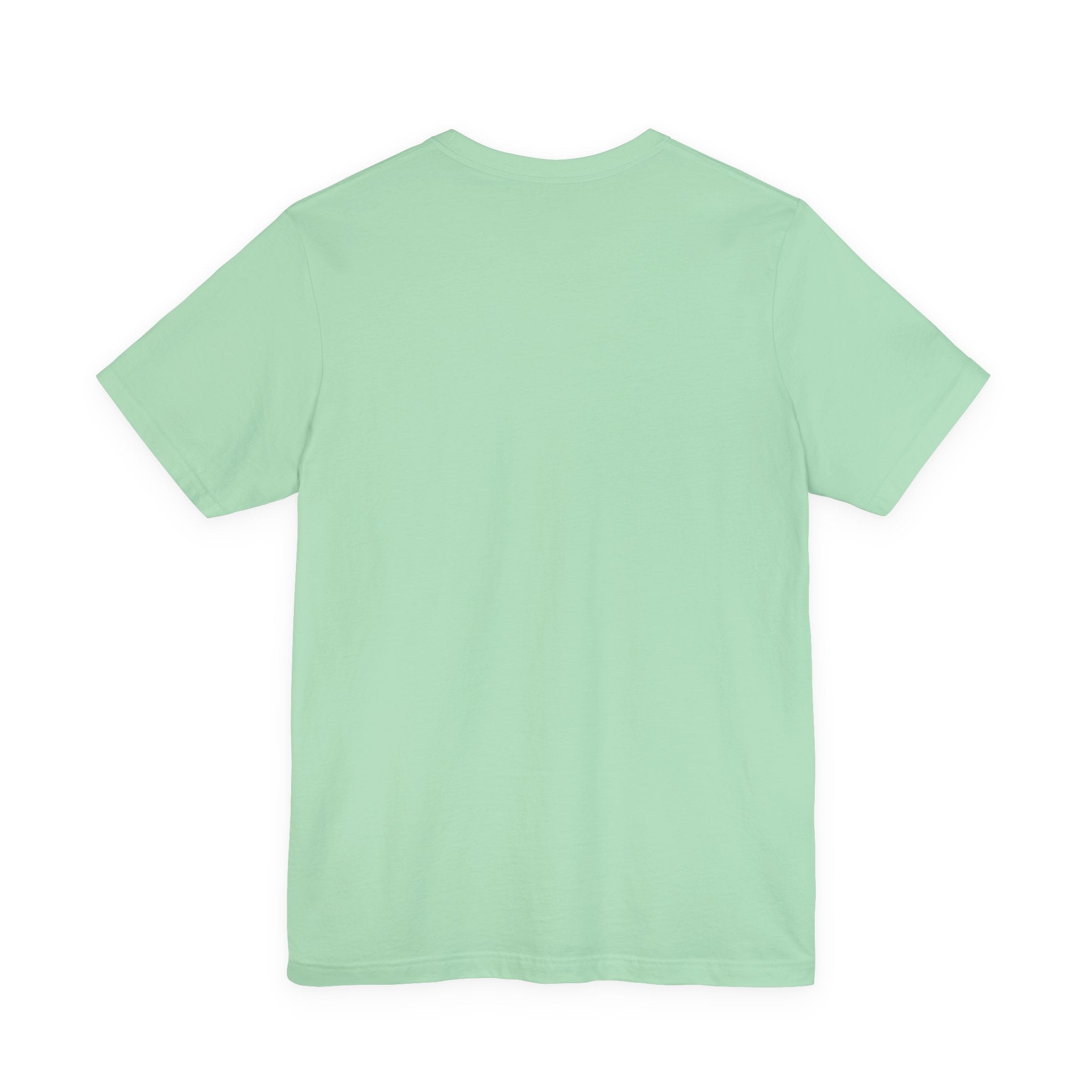 Legalize Dreams T-Shirt - Unisex Short Sleeve Tee for Chill Vibes