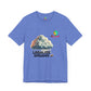 Legalize Dreams T-Shirt - Unisex Short Sleeve Tee for Chill Vibes