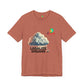Legalize Dreams T-Shirt - Unisex Short Sleeve Tee for Chill Vibes
