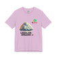 Legalize Dreams T-Shirt - Unisex Short Sleeve Tee for Chill Vibes