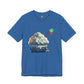 Legalize Dreams T-Shirt - Unisex Short Sleeve Tee for Chill Vibes