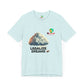 Legalize Dreams T-Shirt - Unisex Short Sleeve Tee for Chill Vibes
