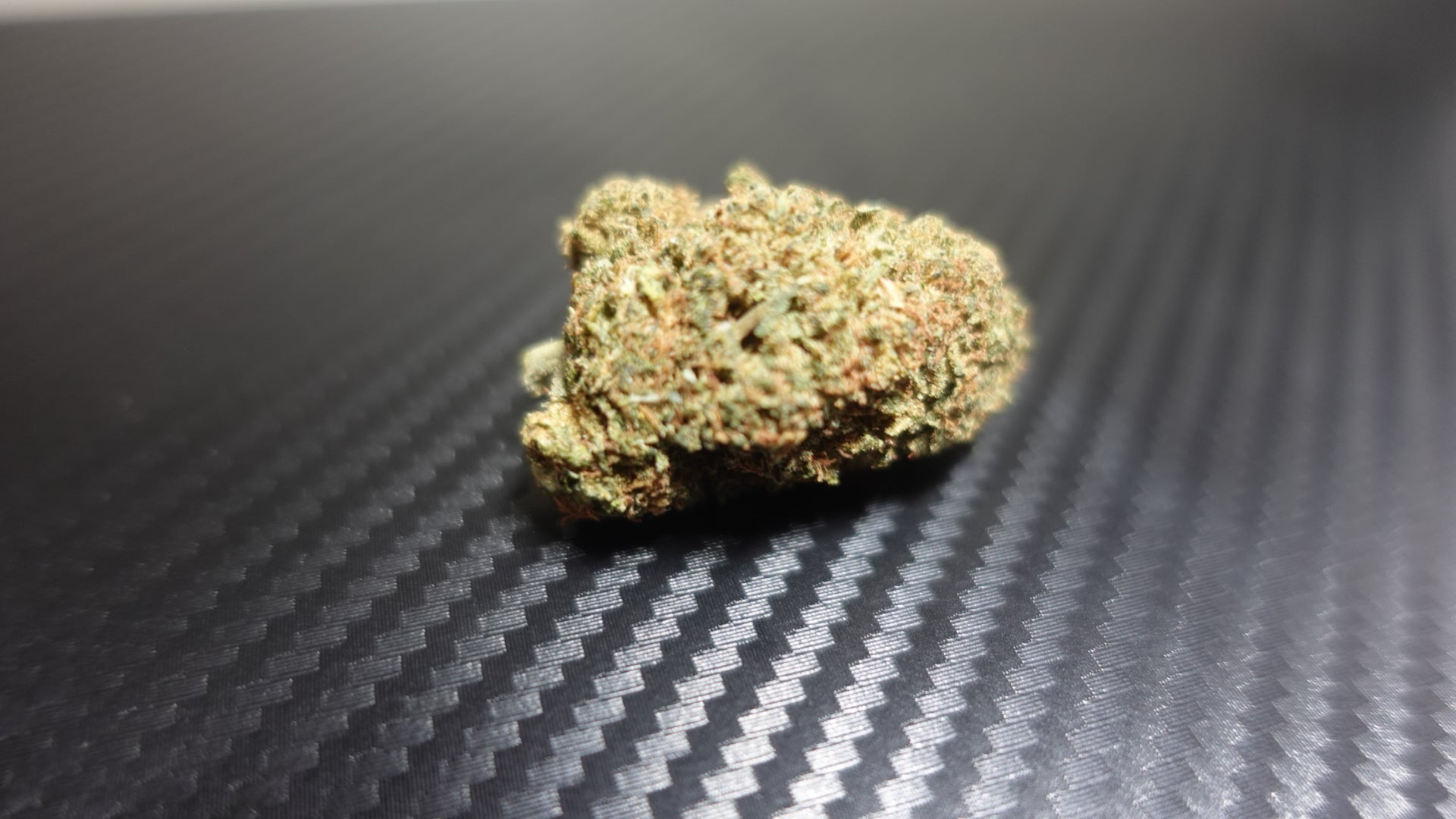 Full Spectrum CBD Flower - 7 grams - Organic Hemp