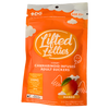 Delta 9 THC + CBD candy mango flavor available at surgeonsolution.io