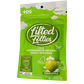Delta 9 THC + CBD candy sour apple flavor available at surgeonsolution.io