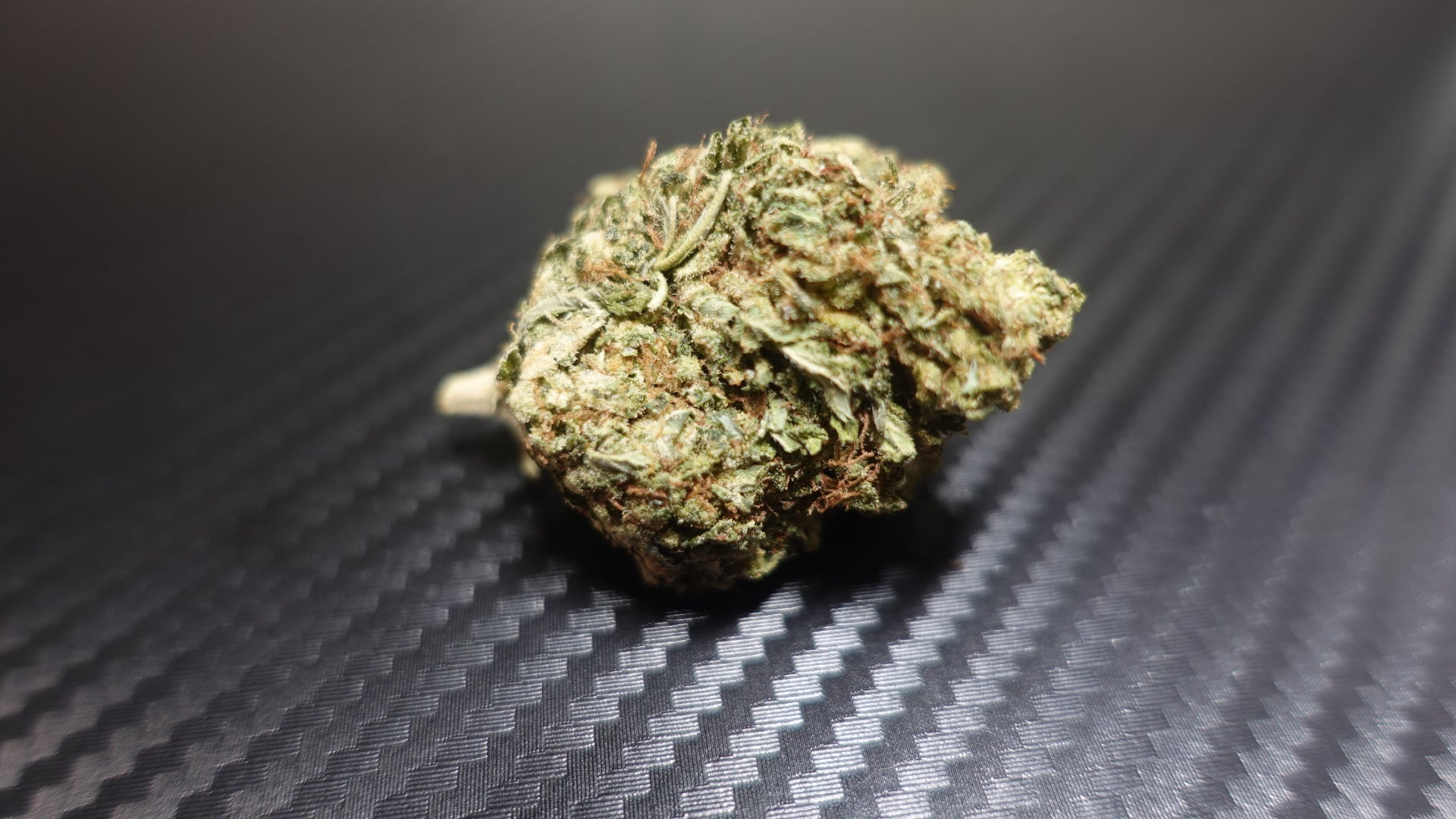 Full Spectrum CBD Flower - 7 grams - Organic Hemp