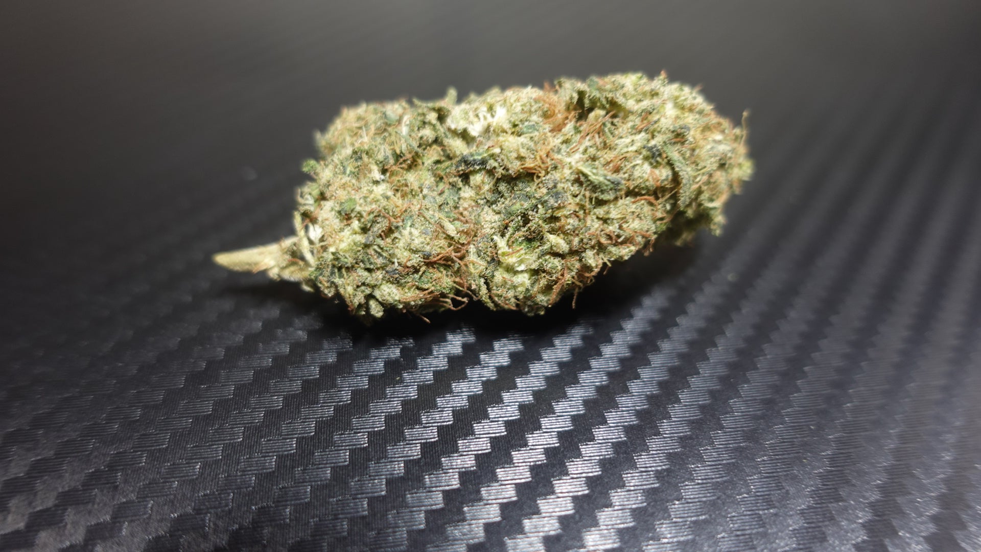 Full Spectrum CBD Flower - 7 grams - Organic Hemp