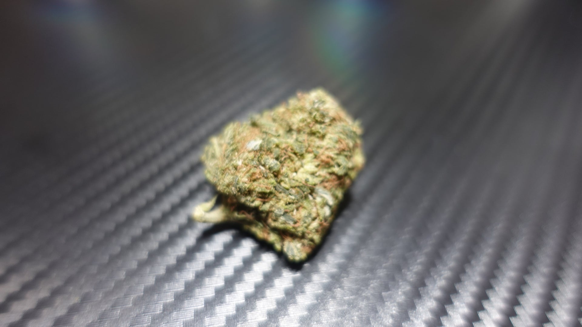 Full Spectrum CBD Flower - 7 grams - Organic Hemp