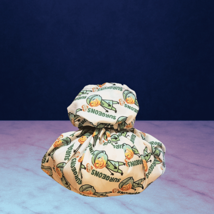 Surgeon Sacks