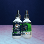 CBD & Hemp Extracted Dog / Pet Oil 1000mg