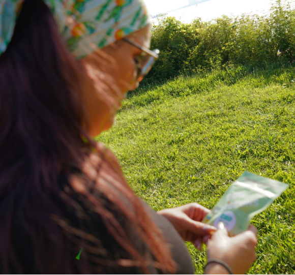 Outdoor shot about entering Surgeons Online Cannabinoid Academy