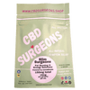 THCV Slim Surgeons packaging by Surgeons LLC for weight loss and energy solutions, showcasing full spectrum CBD gummies.