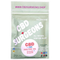 Full spectrum CBD + CBN Gummy Bears, 300mg / 300mg, 100% natural ingredients, sleep solution, pain solution, best CBD edibles, online CBN, online CBD