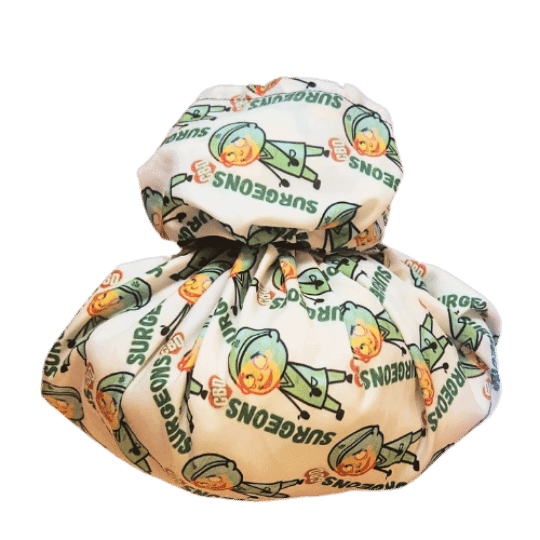 Surgeon Sacks